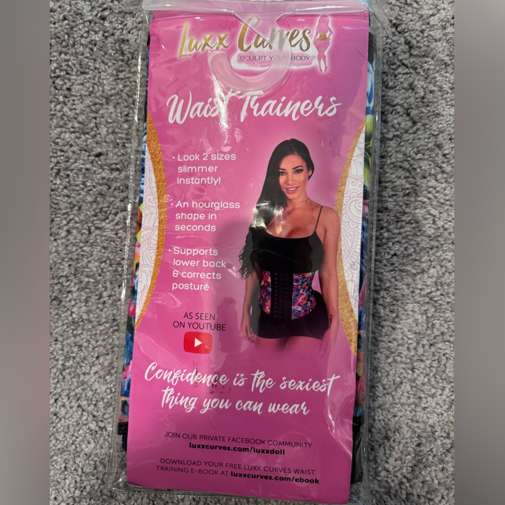 Waist Trainer